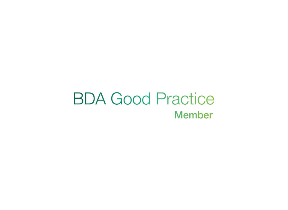 BDA Good Practice