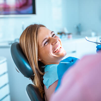 Why choose an orthodontist?